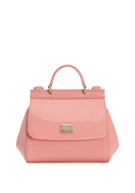 Borsa Sicily con logo DOLCE & GABBANA KIDS | EB0003 A106788438